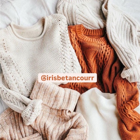 Sweater Mystery Box - Picture 3 of 12